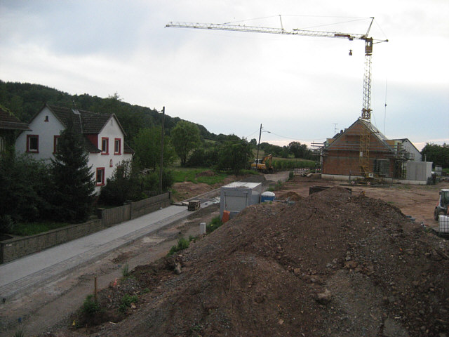Bischberg 2011